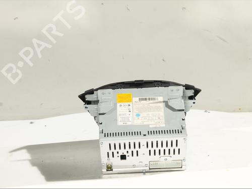 Radio HYUNDAI ix35 (LM, EL, ELH) 1.7 CRDi | BP26146983E6 
