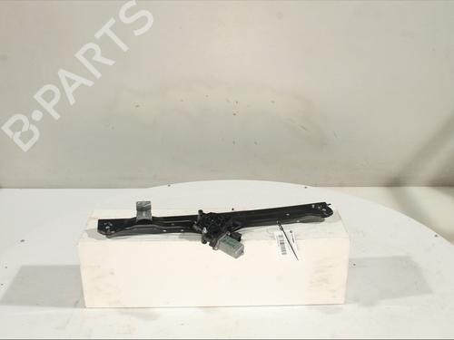 Used Front right window mechanism PEUGEOT BOXER Van 2.2 BlueHDi 140 (140 hp) 32333225