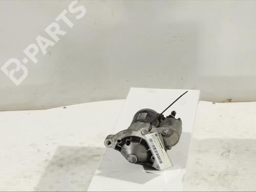 Starter CITROËN C5 III (RD_) 2.0 HDi 140 (RDRHF8, RDRHFA, RDRHA8, RDRHAJ) | BP11903242M8 