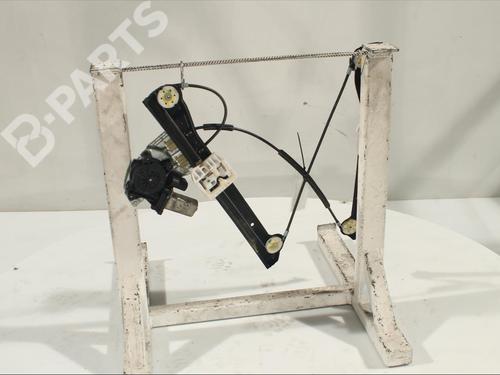 Front right window mechanism MINI MINI COUNTRYMAN (R60) One D | BP12083682C23 
