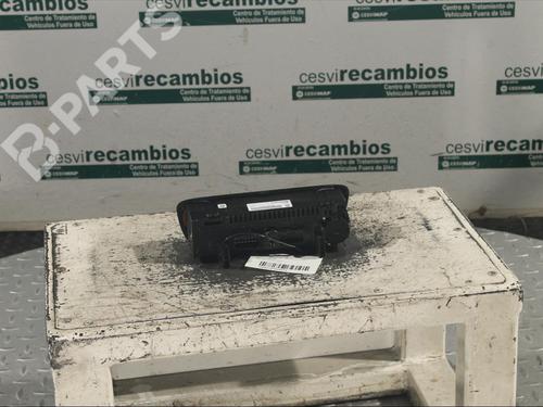 Climate control VW POLO V (6R1, 6C1) 1.6 TDI | BP11899380I5 