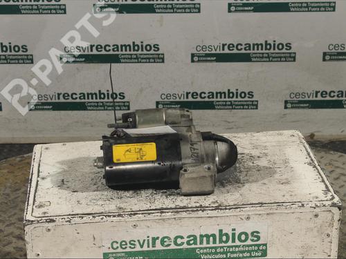 Used Starter BMW 1 (E87) [2003-2013]  11896061