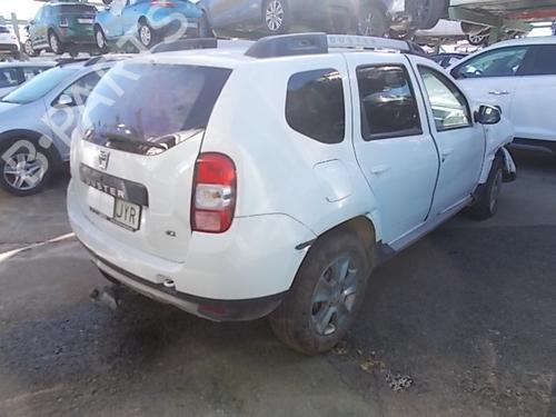 Transfer box DACIA DUSTER (HS_) 1.5 dCi 4x4 | BP24120938M36 - Image 8