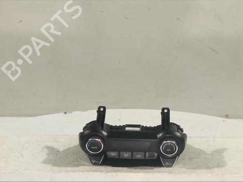 Commande Chauffage KIA RIO IV (YB, SC, FB) 1.25 (84 hp) 15883585