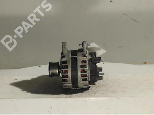 Alternator NISSAN QASHQAI II SUV (J11, J11_)  | BP11911220M7 