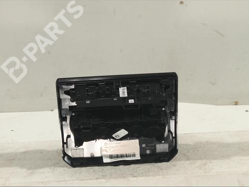 AC Styreenhet / Manøvreringsenhet DACIA DUSTER (HM_) 1.5 dCi 115 (HMAD) | BP11984038I5 