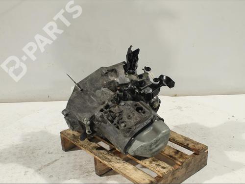 Gearbox CITROËN C3 / C3 ORIGIN III (SX)  | BP11903800M3 