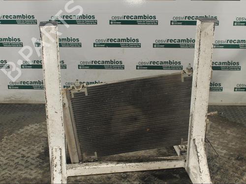 AC radiator CITROËN C4 I (LC_) 1.6 HDi | BP12074998M32