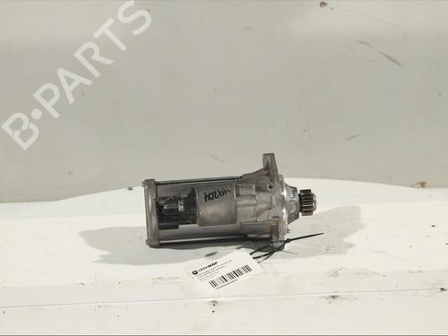 Used Starter Starter VW GOLF ALLTRACK VII Variant (BA5, BV5) 1.6 TDI 4motion (110 hp) 11990736 11990736