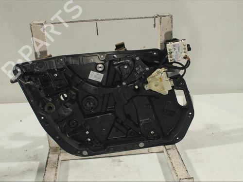 Used Front left window mechanism Front left window mechanism 12084559 12084559