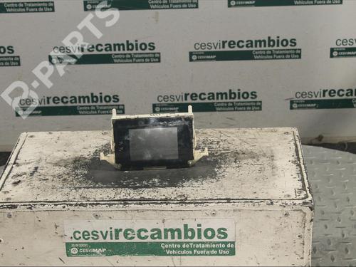 Used Display monitor FORD FIESTA VI (CB1, CCN) [2008-2017]  11899823