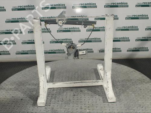 Rudehejsemekanisme Højre bagtil NISSAN QASHQAI / QASHQAI +2 I (J10, NJ10, JJ10E) 1.6 dCi | BP12078379C25 