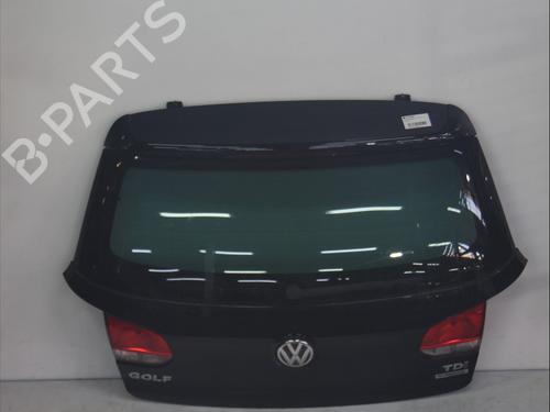 Porton trasero Porton trasero VW GOLF VI (5K1) 1.6 TDI (105 hp) 35971074 35971074