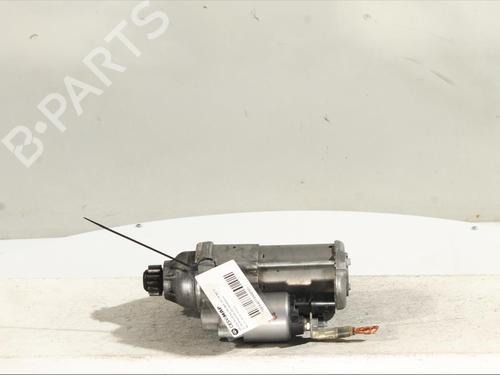 Used Starter Starter SKODA KODIAQ I (NS6, NS7, NV7) 1.5 TSI (150 hp) 25797976 25797976
