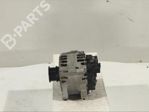 Alternator FORD FIESTA VI (CB1, CCN) 1.6 TDCi | BP11911292M7 