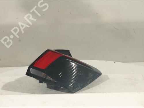 Right taillight PEUGEOT 3008 II SUV (MC_, MR_, MJ_, M4_) 1.6 PureTech 180 (M45GFR, M45GFU) 9810477080 9810477080