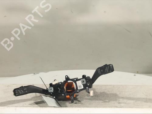 steering-column-stalk-seat-leon-1p1-5k0953521bn-5k0953502m-5k0953502m-9b9-2005-2006-2007-2008-2009-2010-2011-2012-2013-17576221 main image