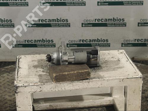 Starter SKODA RAPID Spaceback (NH1)  | BP11896128M8 