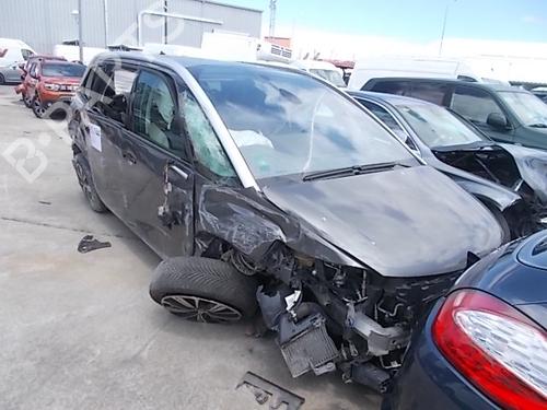 Left front window switch CITROËN C4 Grand Picasso II (DA_, DE_) 2.0 BlueHDi 150 | BP27375567I27 - Image 4