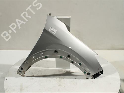 Used Right front fenders Right front fenders HYUNDAI TUCSON (TL, TLE) 1.6 T-GDi (177 hp) 32038184 32038184