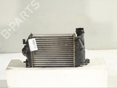 Used Intercooler Intercooler NISSAN QASHQAI II (J11, J11_) 1.5 dCi (110 hp) 24352772 24352772