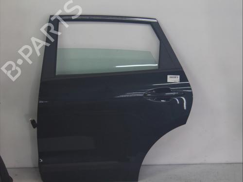 Used Left rear door Left rear door KIA NIRO I (DE) 1.6 GDI Hybrid (141 hp) 34457092 34457092
