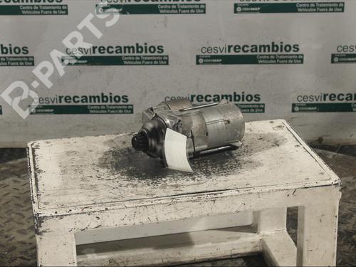 Starter SEAT TOLEDO IV (KG3)  | BP11896165M8 
