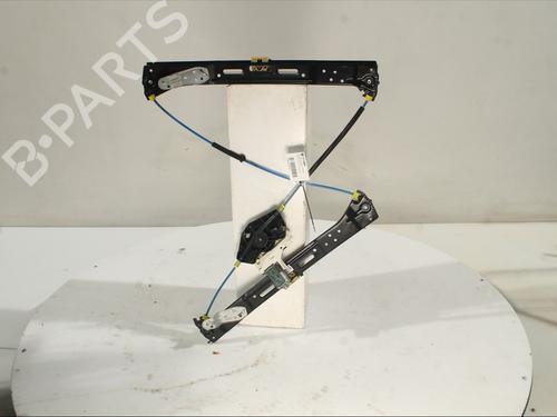 Used Front right window mechanism Front right window mechanism SEAT ALHAMBRA (710, 711) 2.0 TDI (150 hp) 30691958 30691958