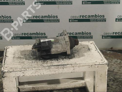 Starter AUDI A3 (8P1)  | BP11898881M8 