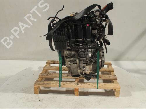 Used Engine DACIA SANDERO II [2012-2025]  13084476
