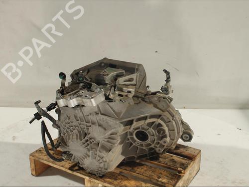 Gearbox JEEP RENEGADE SUV (BU, B1, BV)  | BP13904420M3 