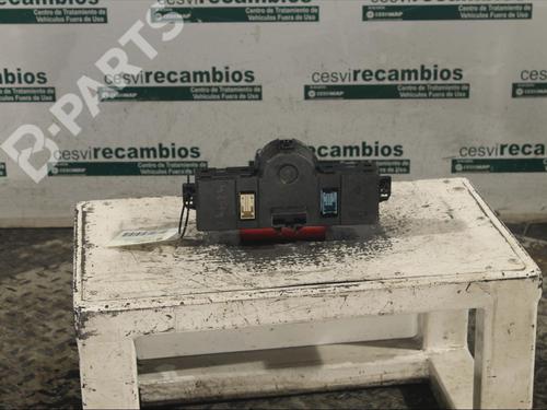 Climate control RENAULT CLIO III Grandtour (KR0/1_)  | BP11897324I5 
