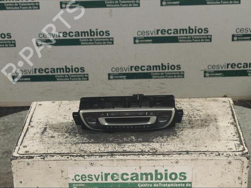 Used Climate control Climate control RENAULT GRAND SCÉNIC III (JZ0/1_) 1.5 dCi (JZ09, JZ0D, JZ10, JZ14, JZ1G, JZ29, JZ2C) (110 hp) 11900432 11900432