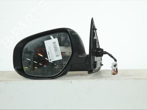 Used Left mirror Left mirror 39496565 39496565
