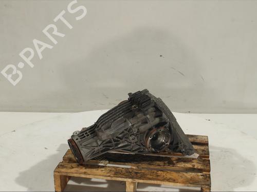 Differensial bakvogn AUDI A5 (8T3)  | BP13809350M24 