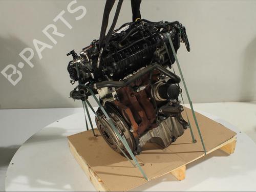 Engine FORD FOCUS III 1.0 EcoBoost | BP27713810M1 