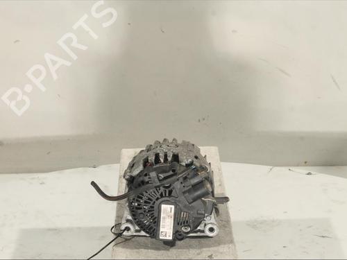 Alternator PEUGEOT 308 II (LB_, LP_, LW_, LH_, L3_) 1.6 HDi 100 | BP18077975M7