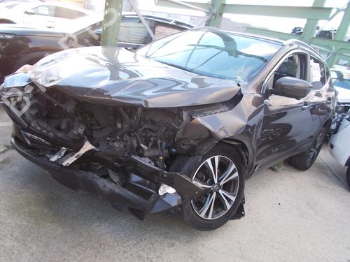 Engine NISSAN QASHQAI II (J11, J11_) 1.5 dCi | BP30956018M1 