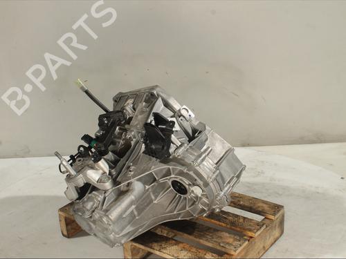 Skrzynia biegów DACIA DUSTER (PYM_, PYN_) 1.2 TCe 130 | BP29516916M3 
