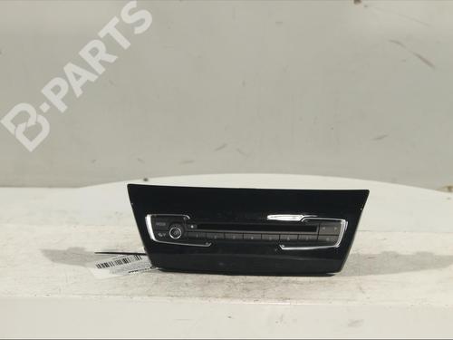 Used Switch BMW 2 Active Tourer (F45) 218 d (150 hp) 12119064