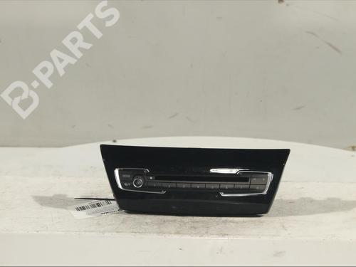 Switch BMW 2 Active Tourer (F45) 218 d (150 hp) 12119064