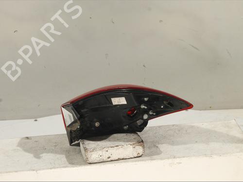 Left taillight HYUNDAI i20 II (GB, IB) 1.2 | BP29021334C34 