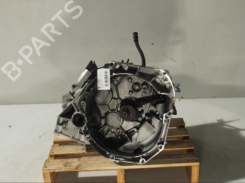 Used Gearbox Gearbox RENAULT CLIO V (B7_) 1.0 LPG (B7MT) (91 hp) 11984728 11984728