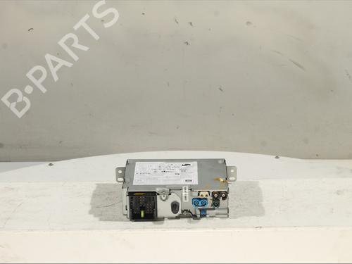Electronic module PEUGEOT 3008 II SUV (MC_, MR_, MJ_, M4_) 1.2 THP/ PureTech 130 (MRHNSM, MRHNSU, MRHNSJ, MRHNYW,... | BP32200988M83