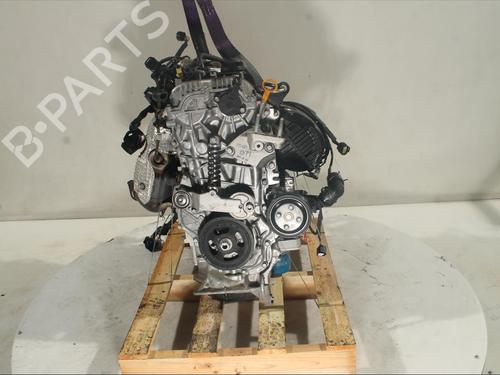 Engine KIA NIRO I (DE) 1.6 GDI Hybrid | BP20222138M1 