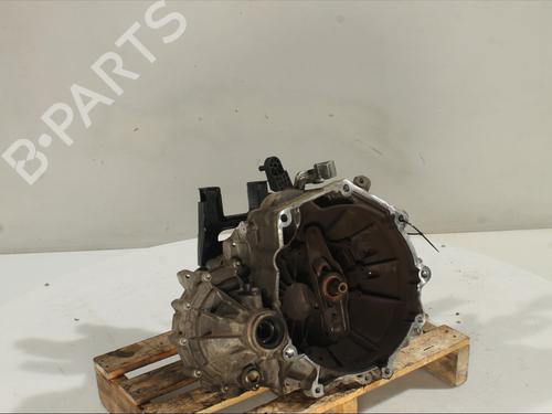 Gearbox SKODA FABIA III (NJ3) 1.0 | BP29382534M3 