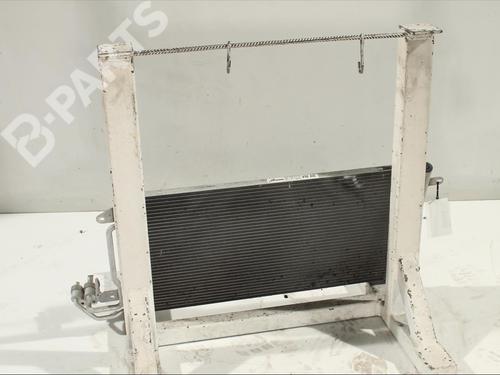 AC Kondensor SKODA FABIA III (NJ3) 1.0 | BP12082119M32