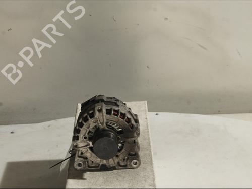 Alternator RENAULT KADJAR (HA_, HL_) 1.6 dCi 130 (HLA4) | BP30332717M7