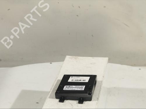 Electronic module VW PASSAT B7 (362) 1.6 TDI | BP32223615M83 - Image 4