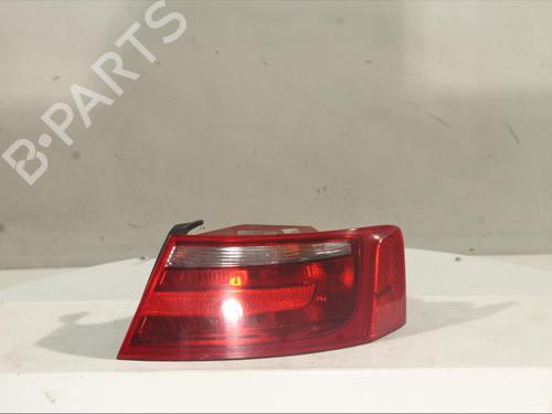 Used Right taillight AUDI A5 (8T3) [2007-2017]  19706923